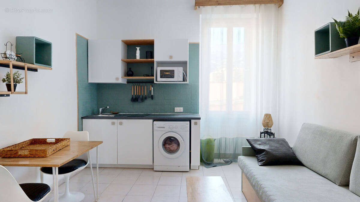 Appartement à SAN-MARTINO-DI-LOTA