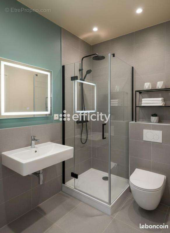 Appartement à MONTOIRE-SUR-LE-LOIR