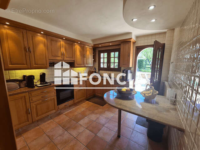 Maison 6 Pièces 175m² à vendre 880000€ - La Baule-Escoublac 44500 - photo 7