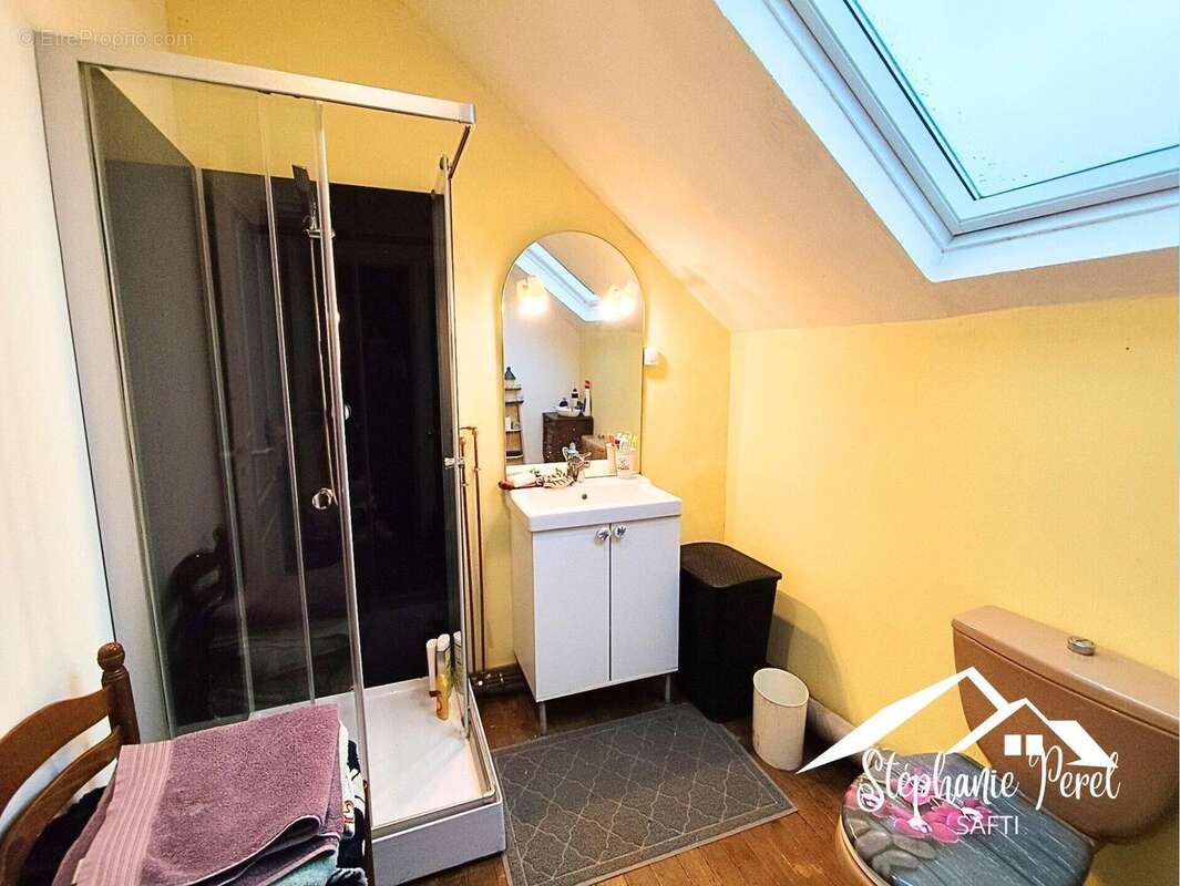 Photo 8 - Maison à USSEL