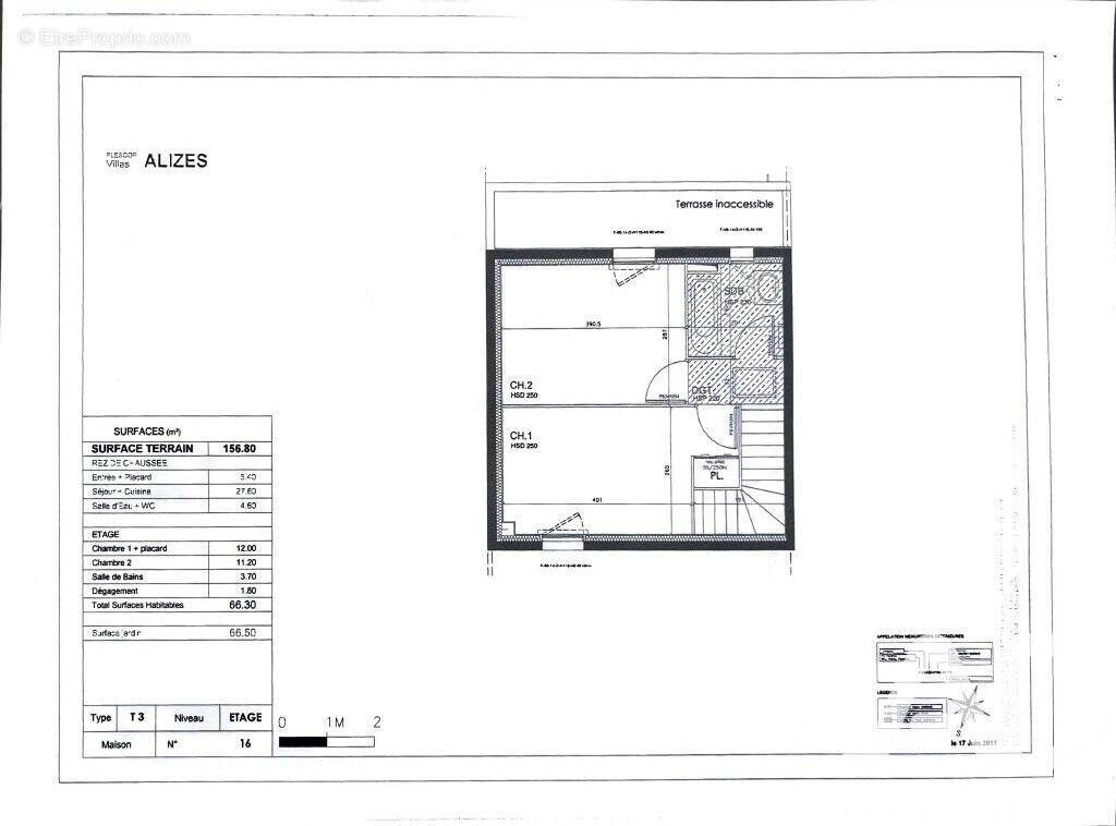 Photo 1 - Maison à PLESCOP