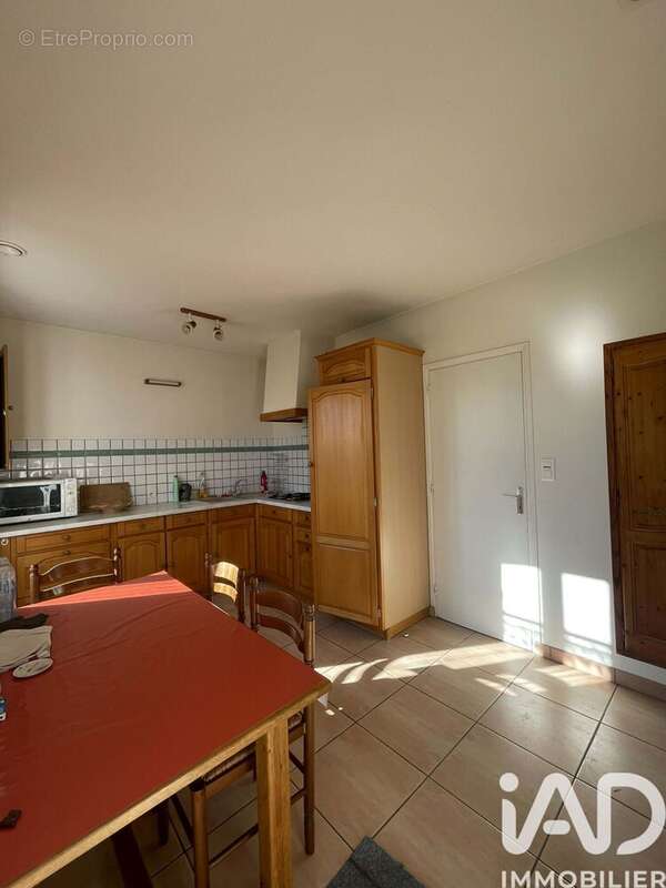 Photo 8 - Maison à BROUT-VERNET