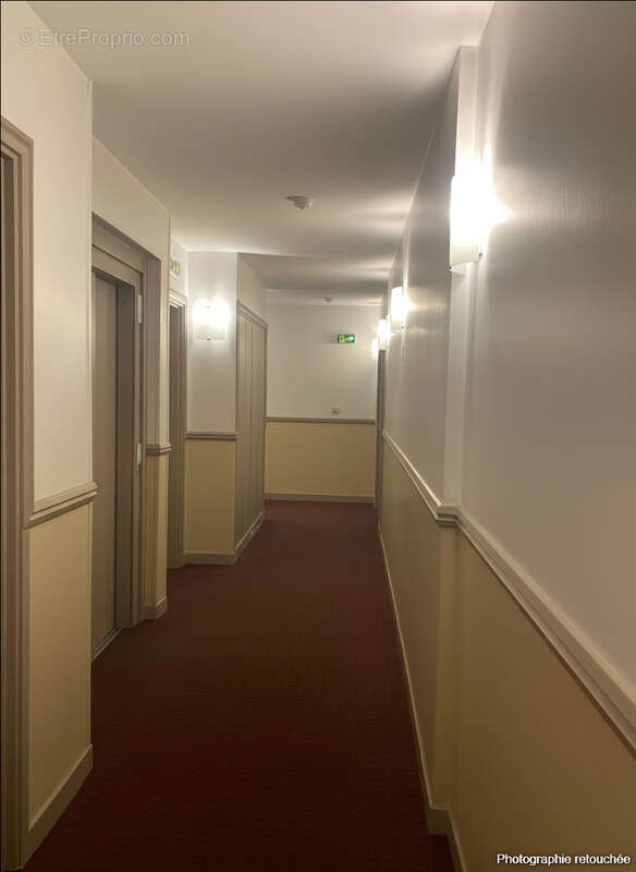 Appartement à TRAPPES