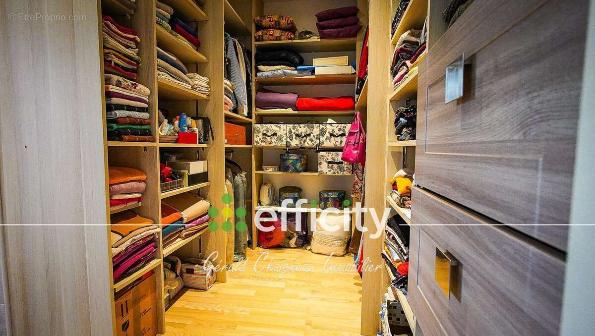 Maison à LA LIMOUZINIERE