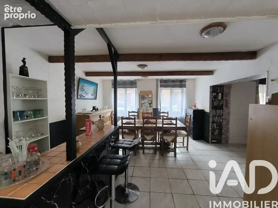 Photo 1 - Maison à BAUVIN
