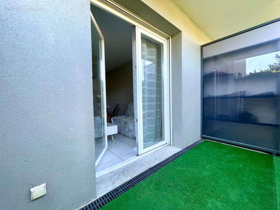 Appartement à MERIGNAC