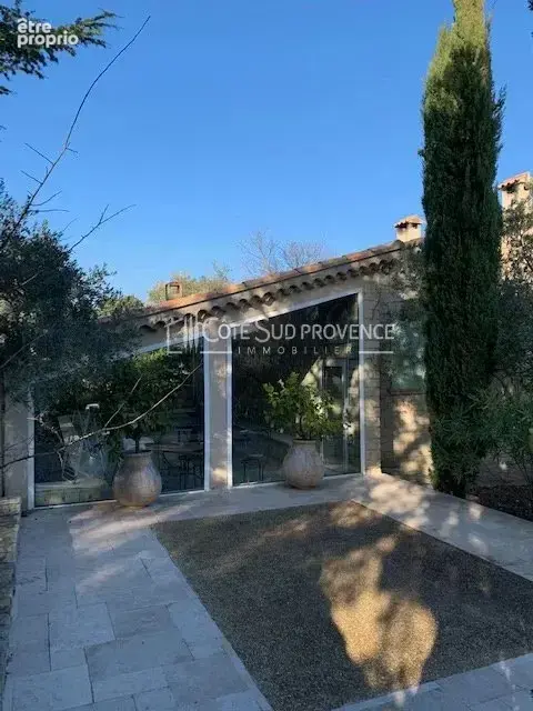 Villa avec piscine bedoin - photo 6