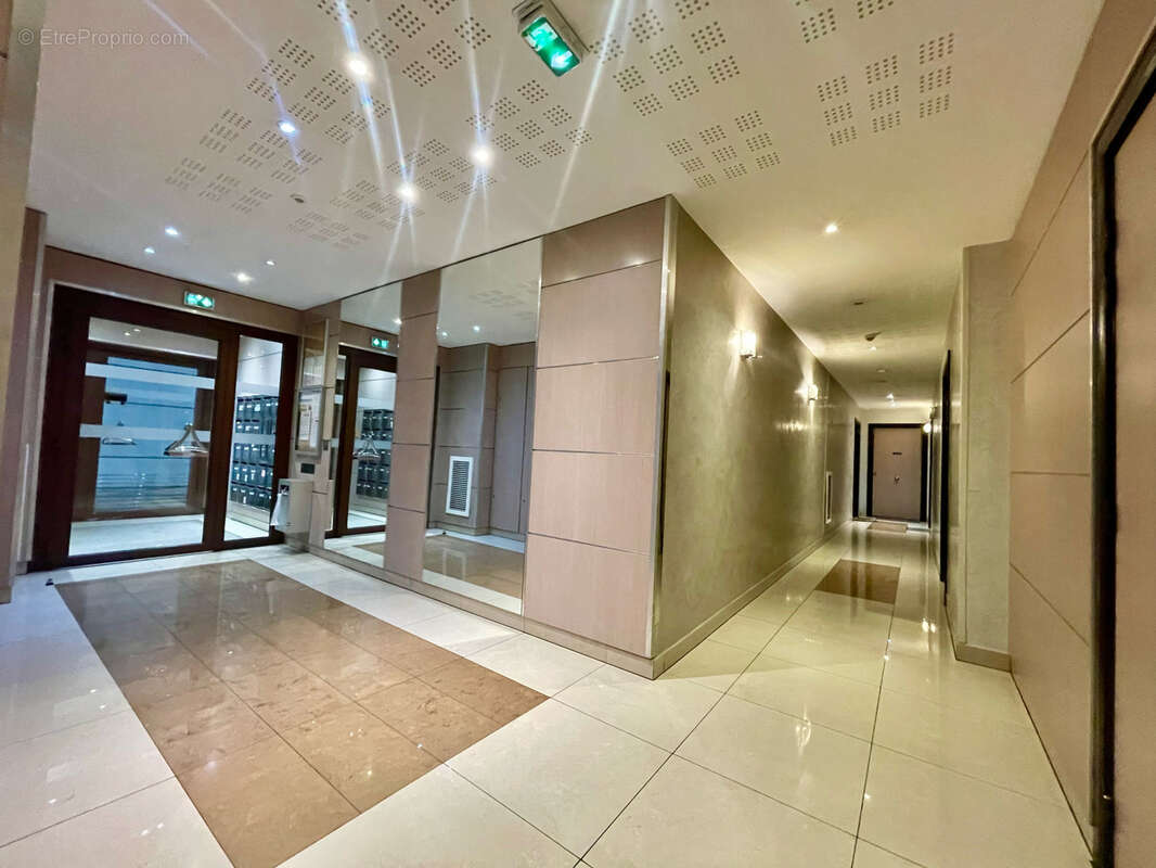 Appartement à DRANCY