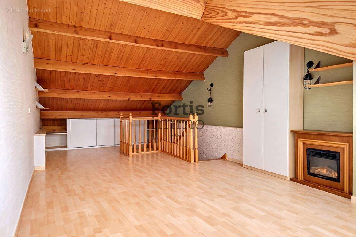 Maison à PALAISEAU