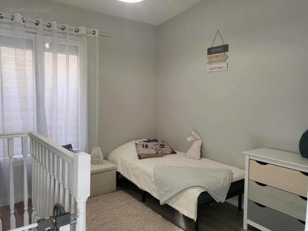 Photo 8 - Maison à HOUILLES