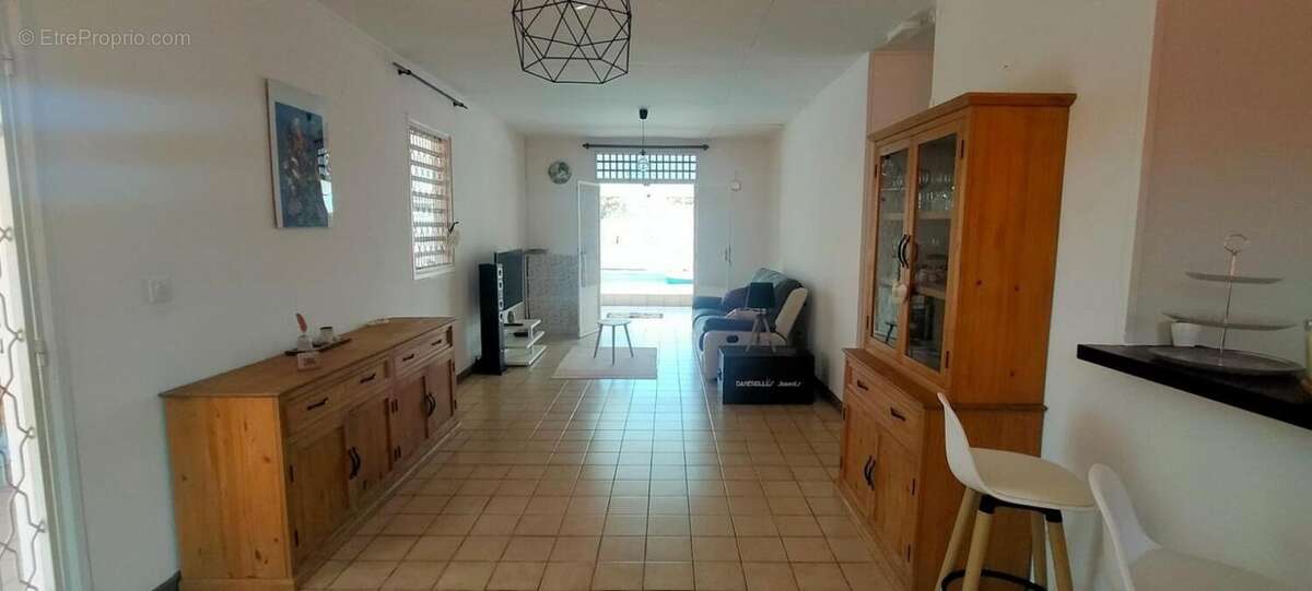 Photo 6 - Maison à MACOURIA