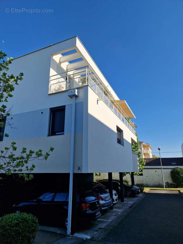 Appartement à MERIGNAC