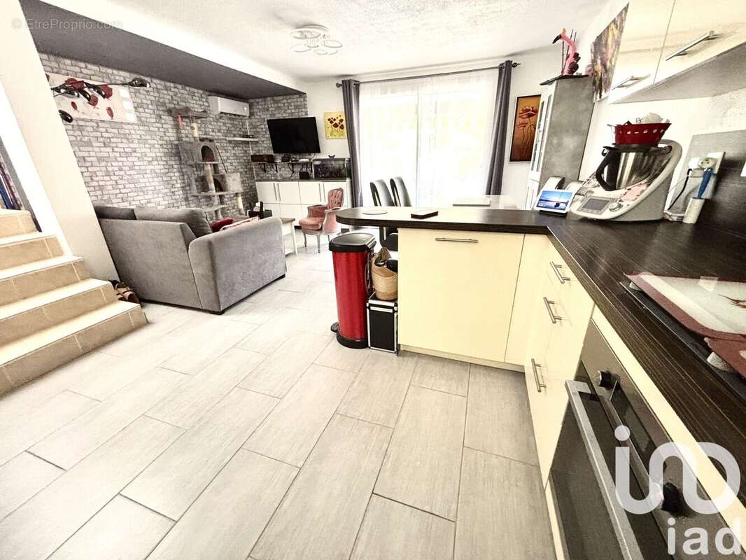 Photo 3 - Maison à SAINT-RAPHAEL