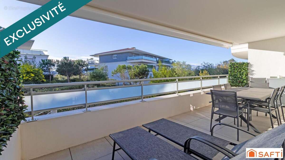 Photo 6 - Appartement à PUGET-SUR-ARGENS