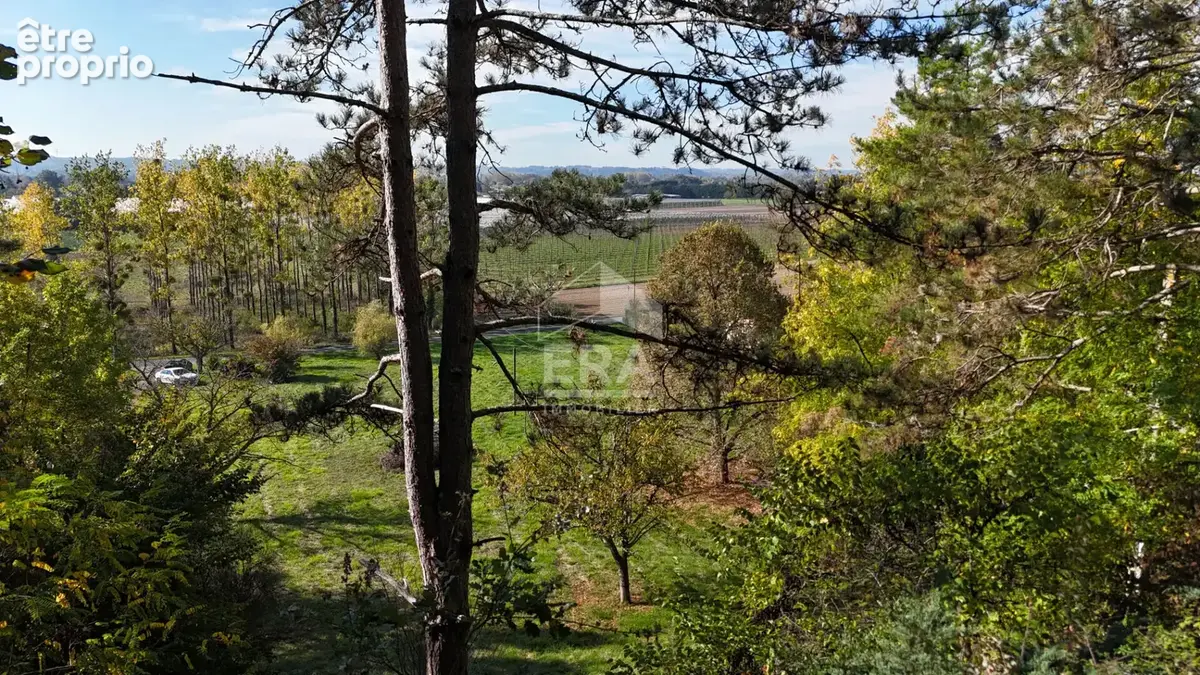 Maison à rénover au calme avec vue dégagée - photo 3
