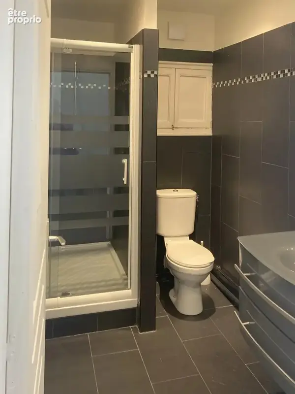 Appartement bourgeois proche vieux port marseille - photo 8