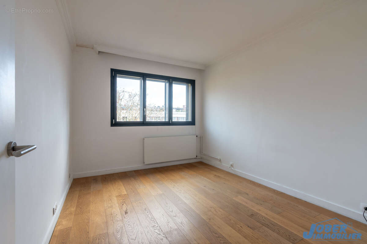 Appartement à NOGENT-SUR-MARNE