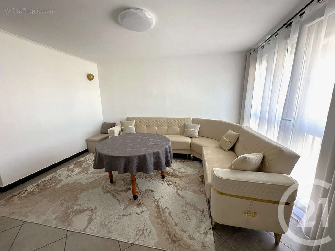Appartement 76 m² à Colomiers  - photo 3