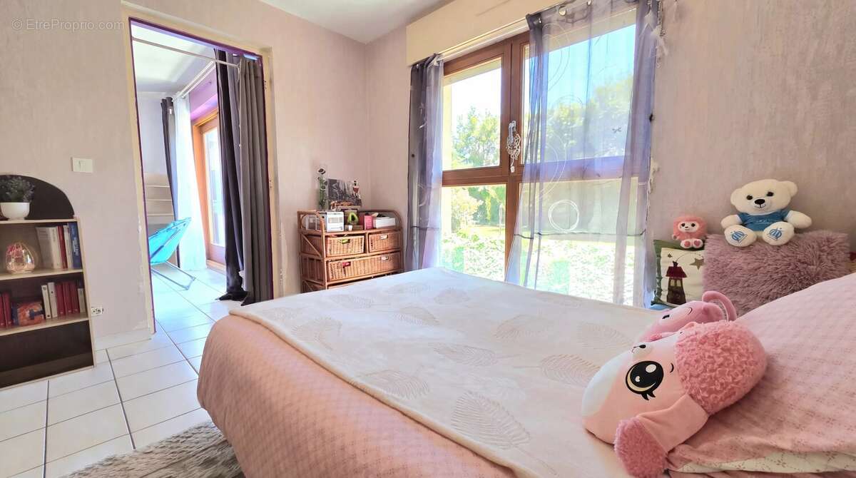 Appartement à THONON-LES-BAINS