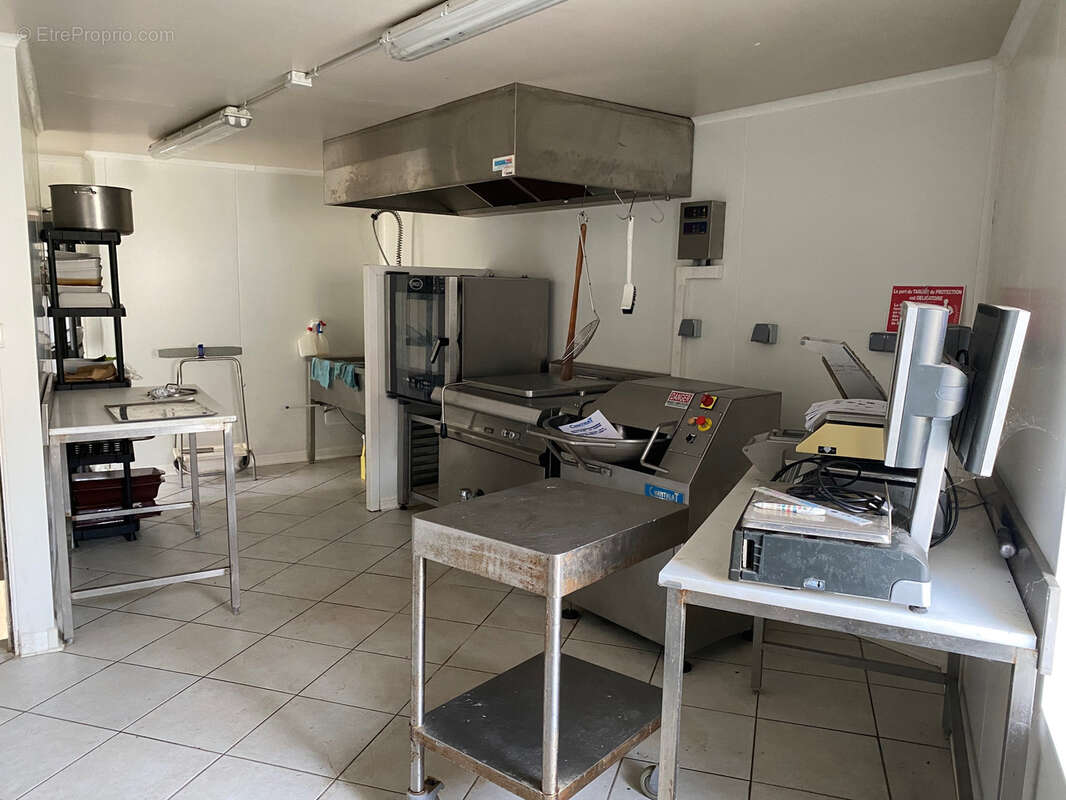 Appartement à LARCHE