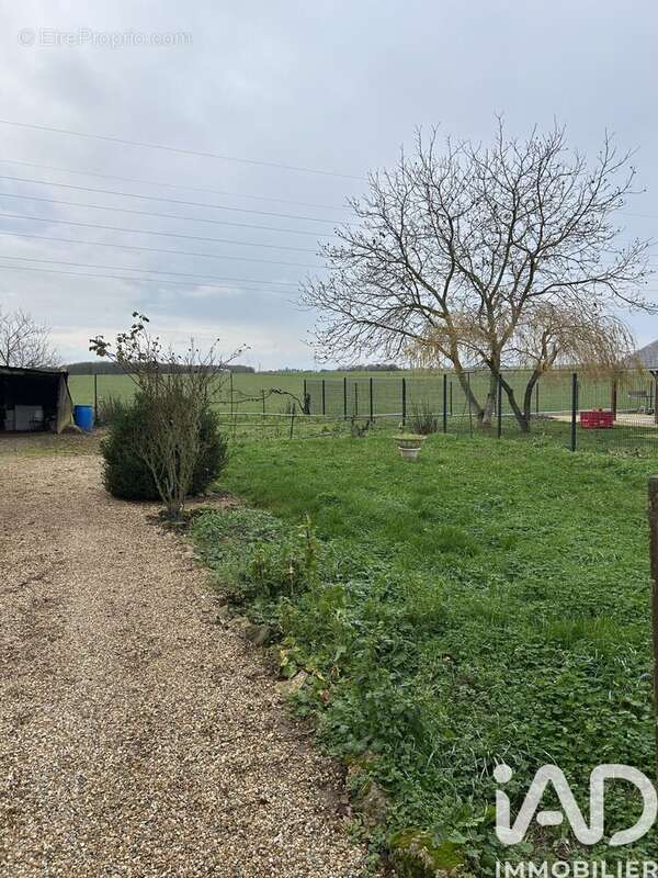 Photo 4 - Maison à LUNERY