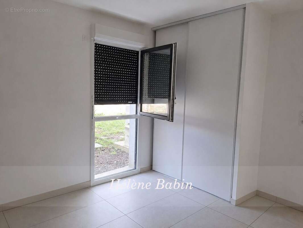 Appartement à AUDENGE