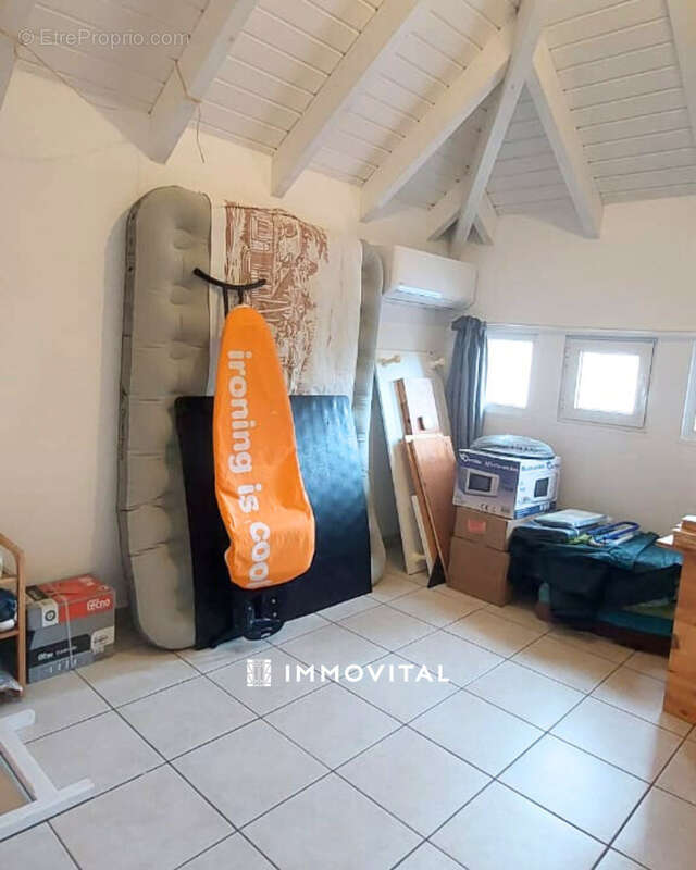 Maison à LE MOULE