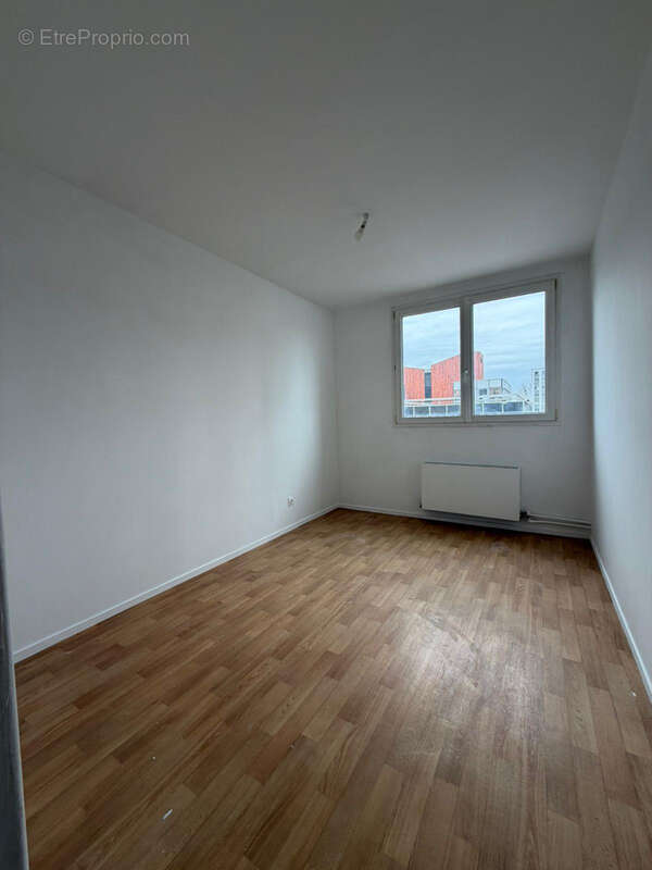 Appartement à BEAUVAIS