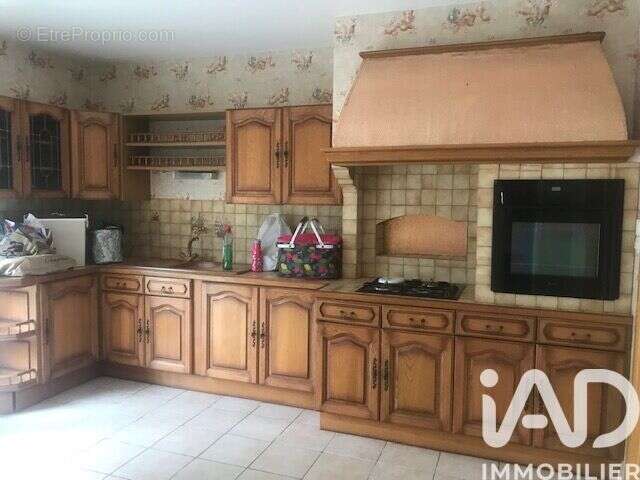 Maison 147 m² à Bonzac  - photo 7