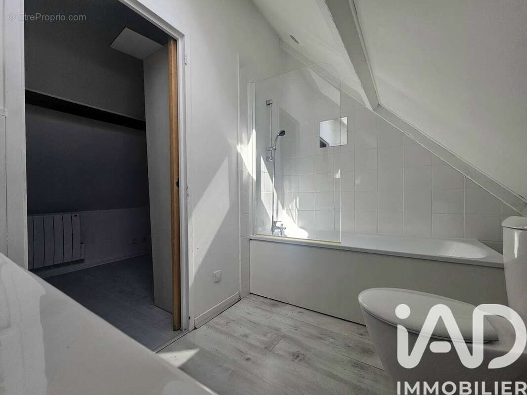 Photo 6 - Appartement à BEAUVAIS
