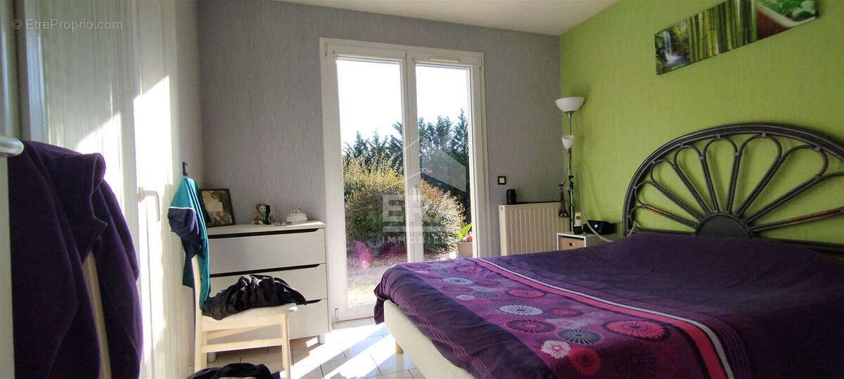 Maison 114m² à port-sainte-marie - photo 7