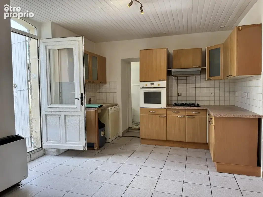 Maison 3 pièces 93 m² à vendre à Cozes (17120) - photo 6