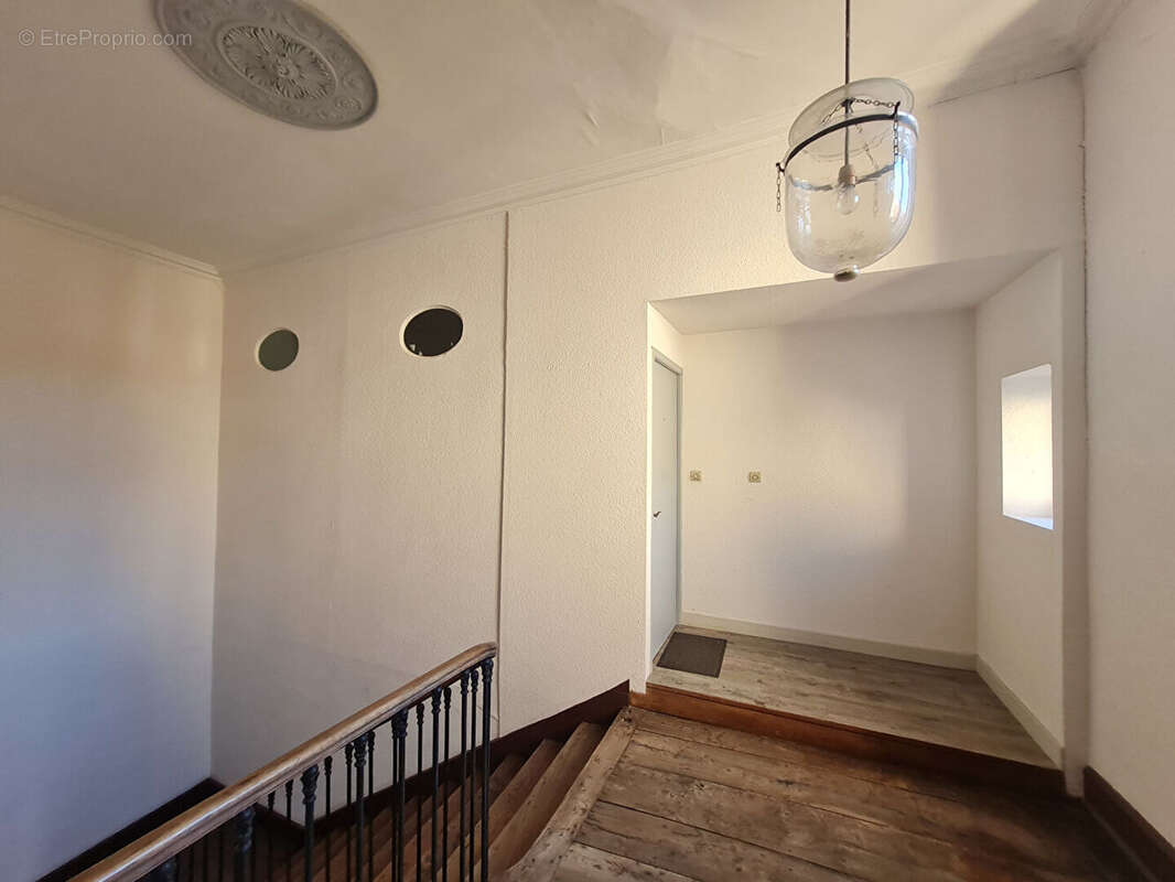 Appartement à LECTOURE