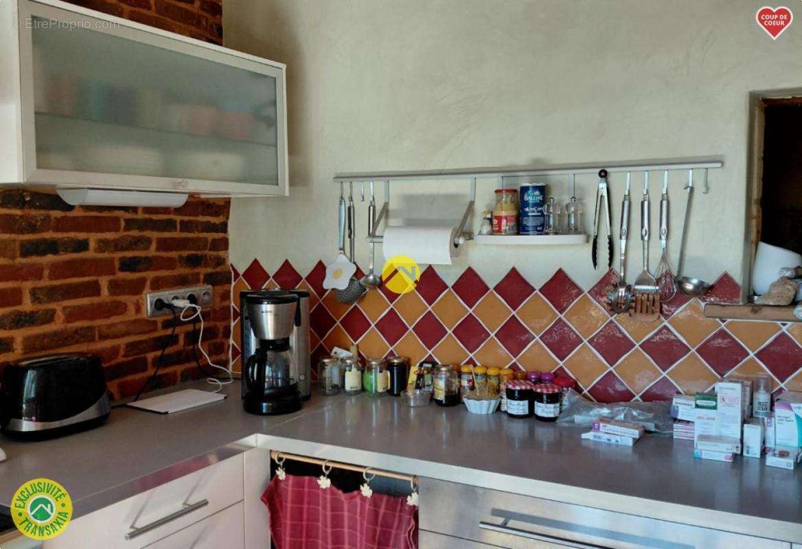 Trés belle maison - photo 5