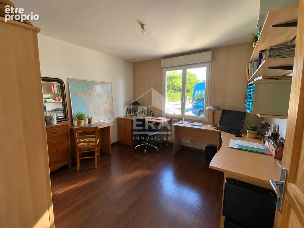 Maison 160m² à saint-georges-des-coteaux - photo 7