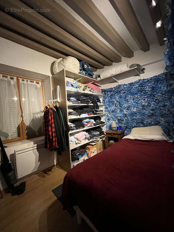 Maison à MAREIL-EN-FRANCE