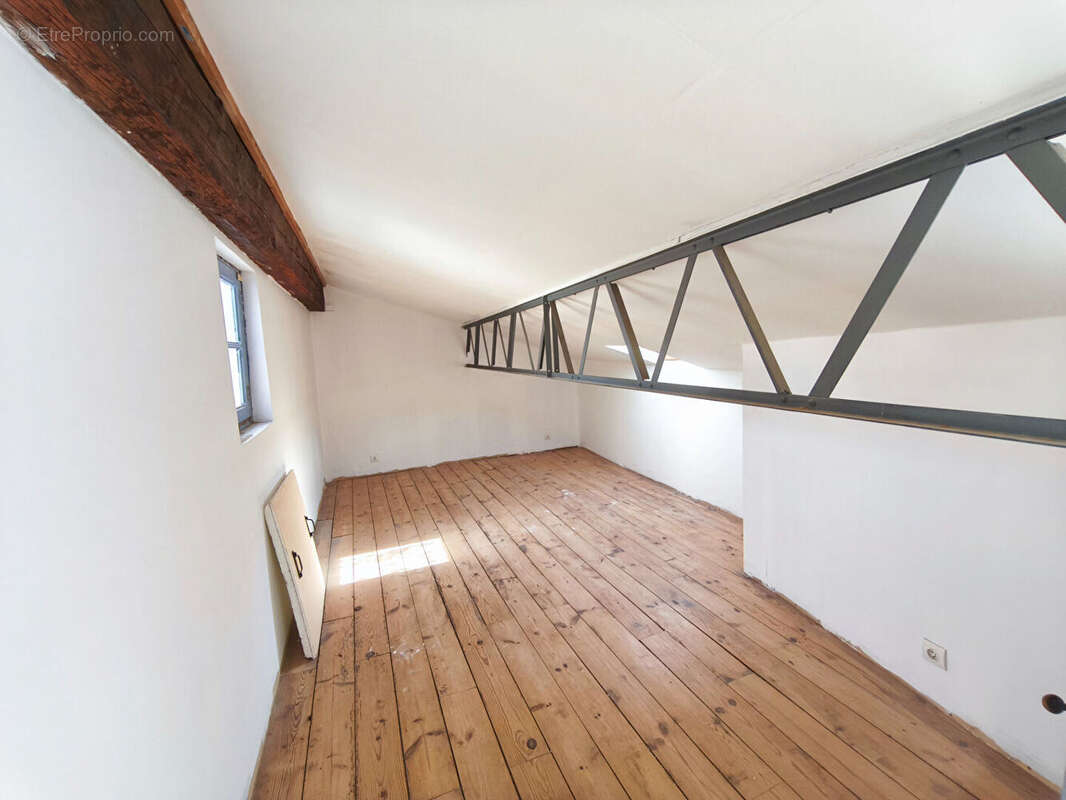 Maison à CERET