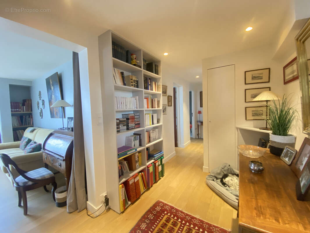 Appartement à LES SABLES-D'OLONNE