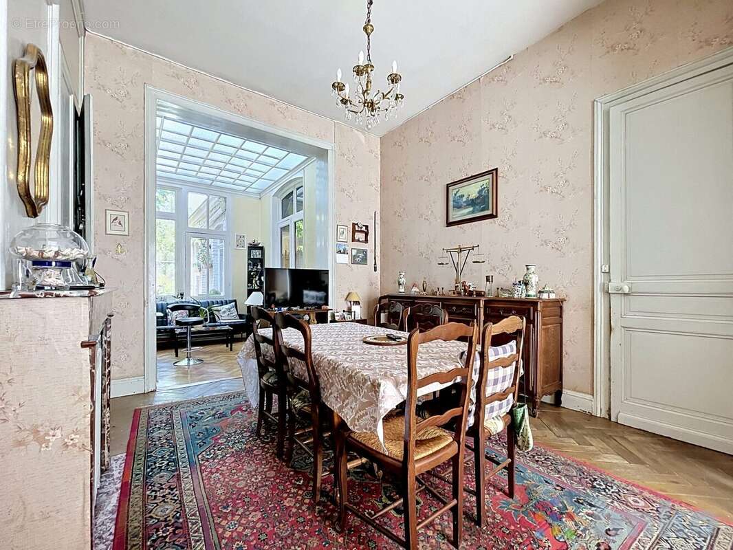 Maison à LILLE