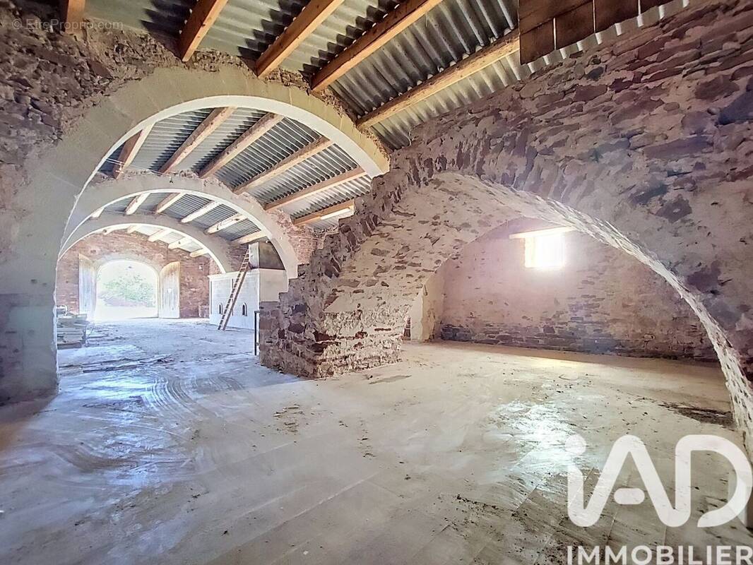 Photo 1 - Maison à LE BOSC