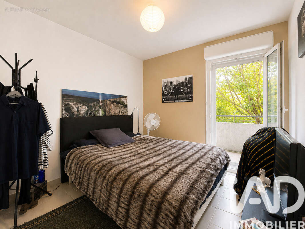 Photo 4 - Appartement à MARSEILLE-9E