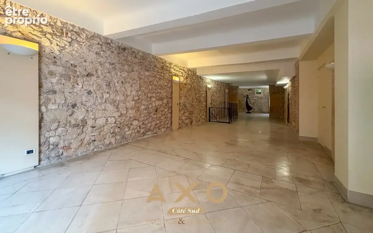 Centre ville historique aix en provence - appartement - t6 - parking - 2 300 000 - photo 2