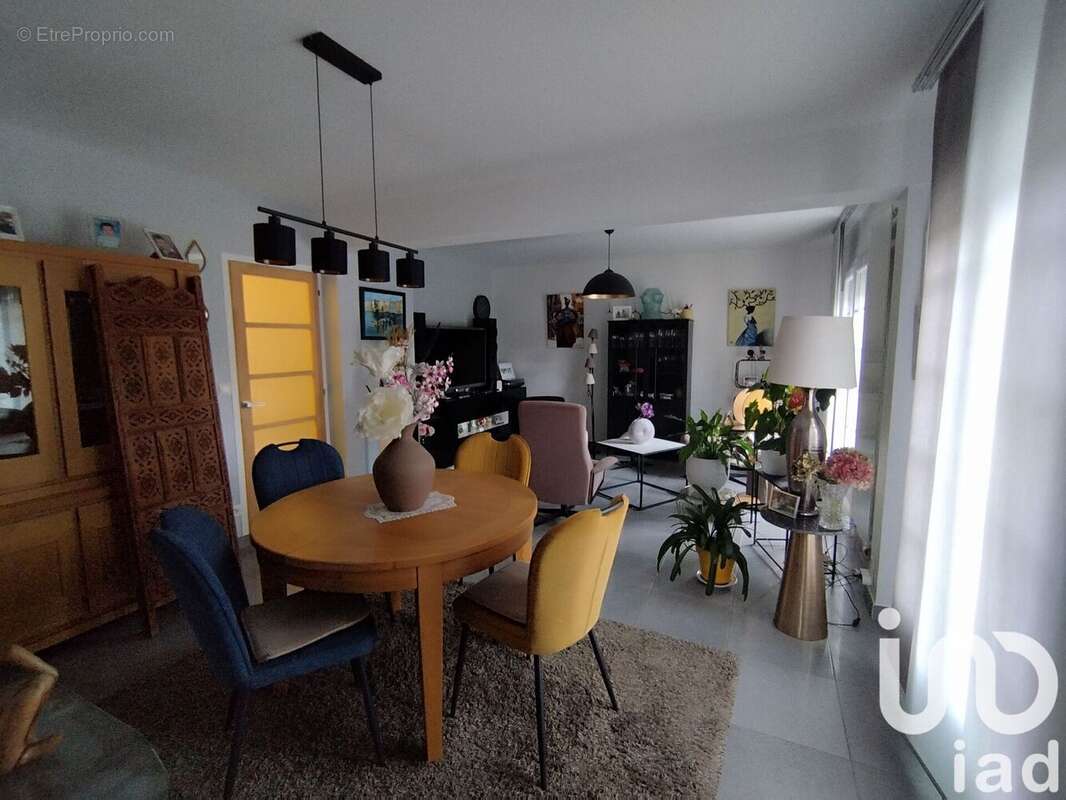 Photo 6 - Maison à BOIS-GUILLAUME