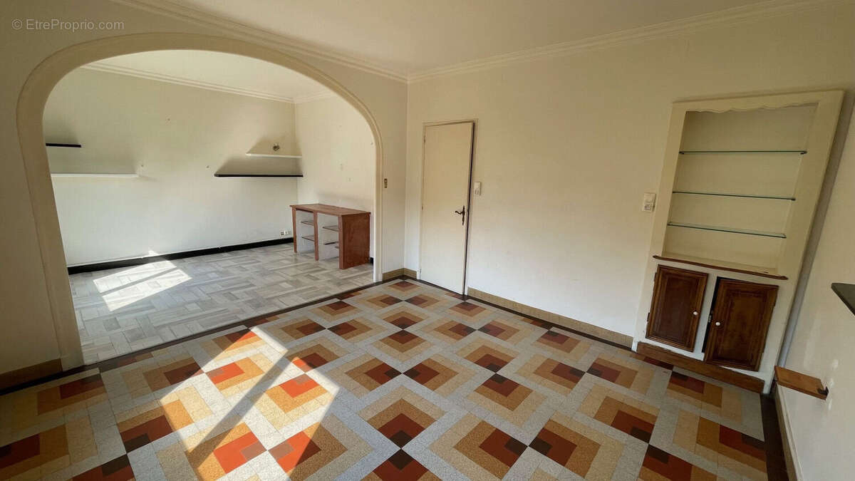 Maison à ROMORANTIN-LANTHENAY