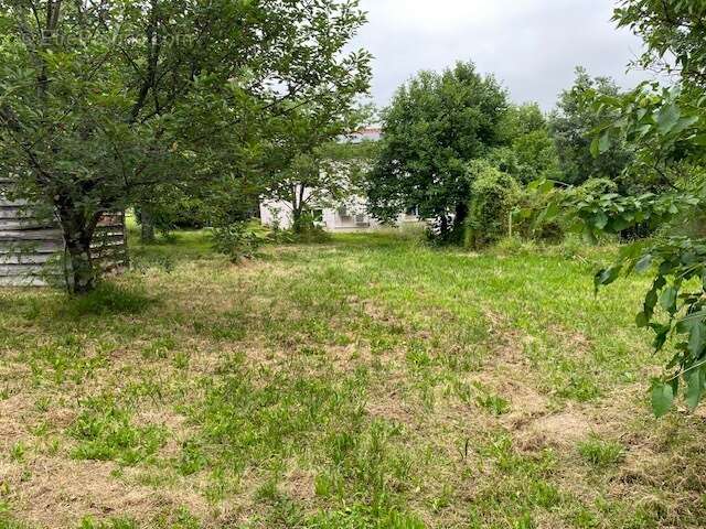 Maison traditionnelle au coeur de Gondrin - photo 2