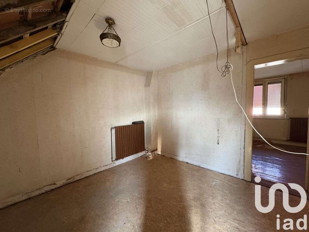 Photo 7 - Maison à NILVANGE