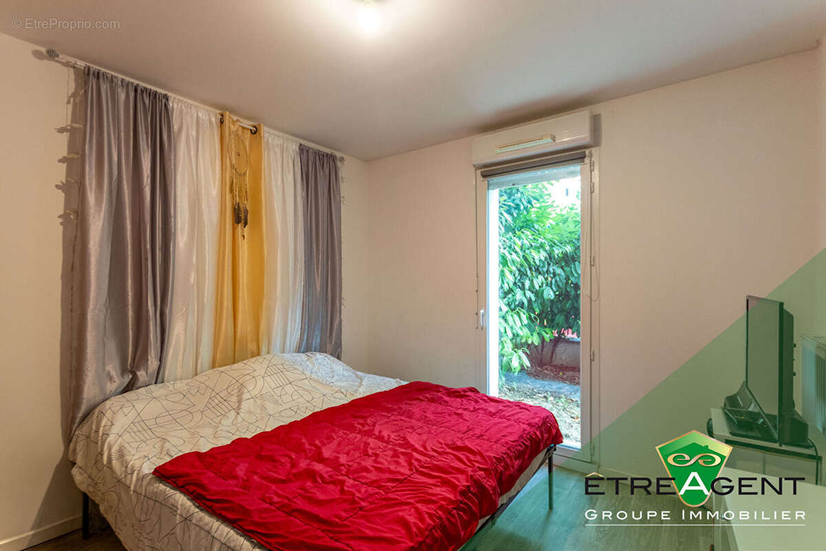 Appartement à MANTES-LA-JOLIE