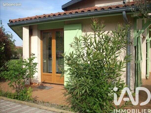 Photo 3 - Maison à CINTEGABELLE