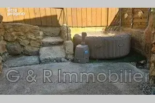 Maison 2 pièces 30 m² à vendre à La Bouilladisse (13720) - photo 4