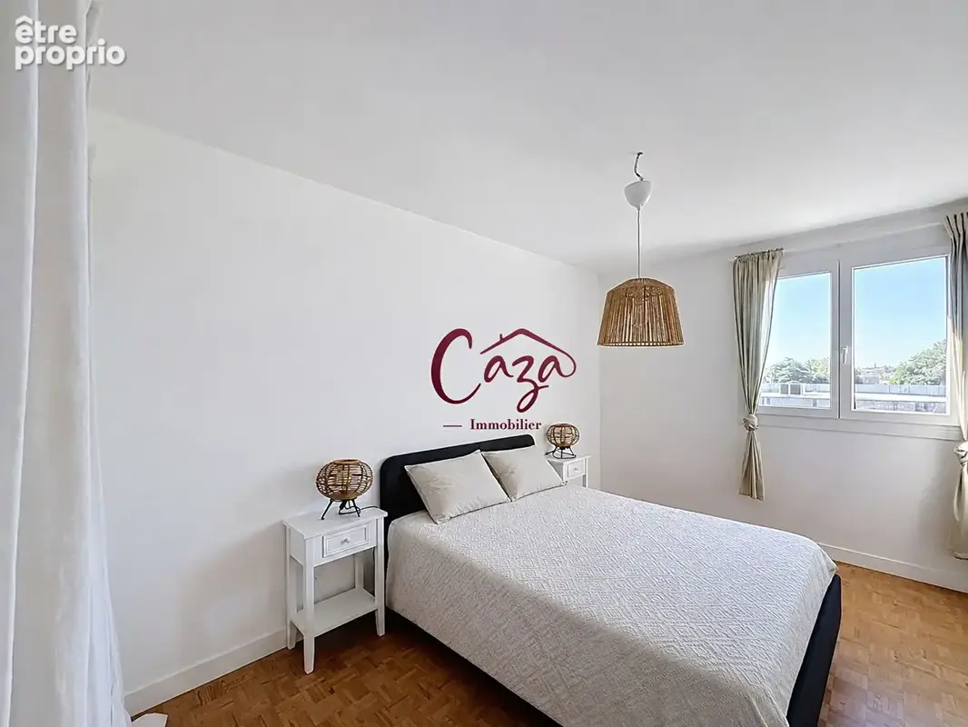 Magnifique T3 de 66 m² - Lumineux, fonctionnel et idéalement situé ! - photo 6